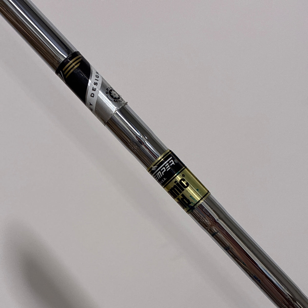 Shaft
