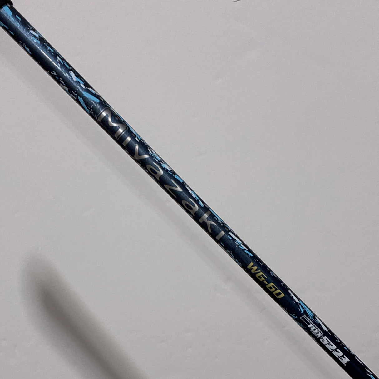 Shaft