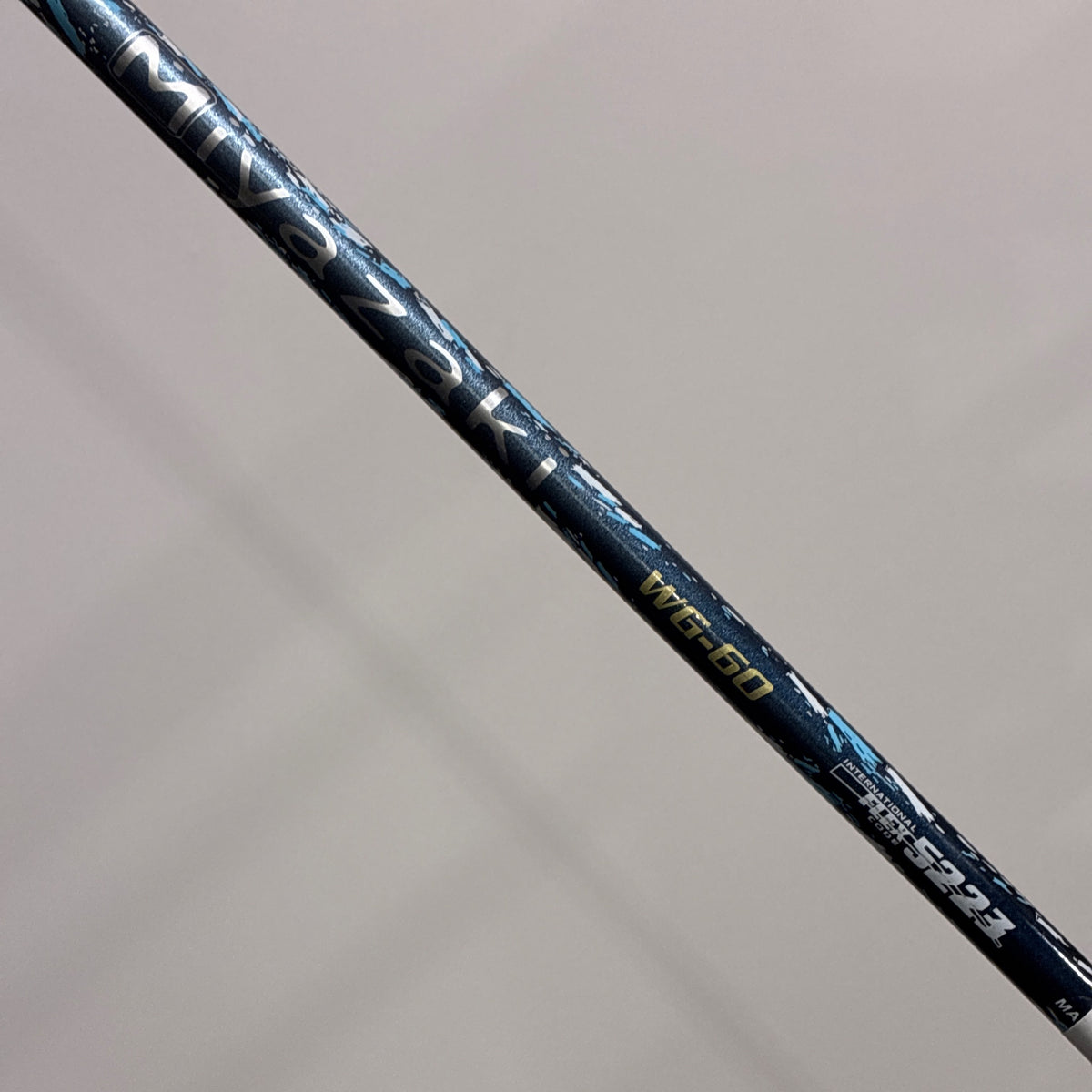 Shaft