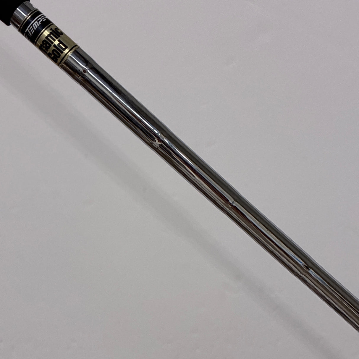 Shaft