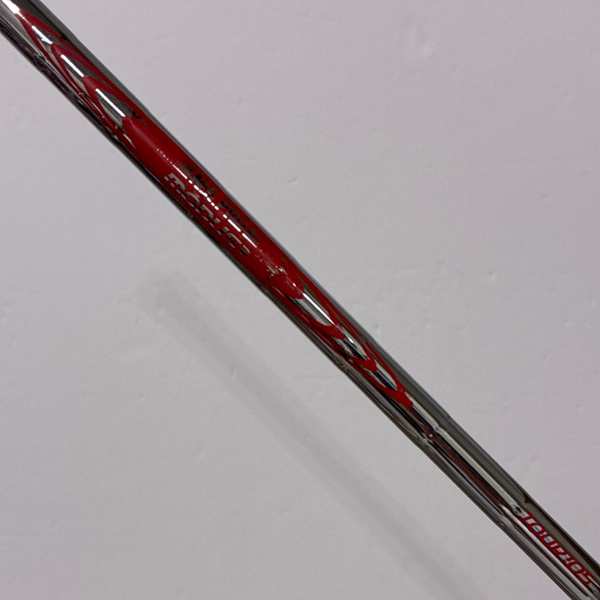 Shaft