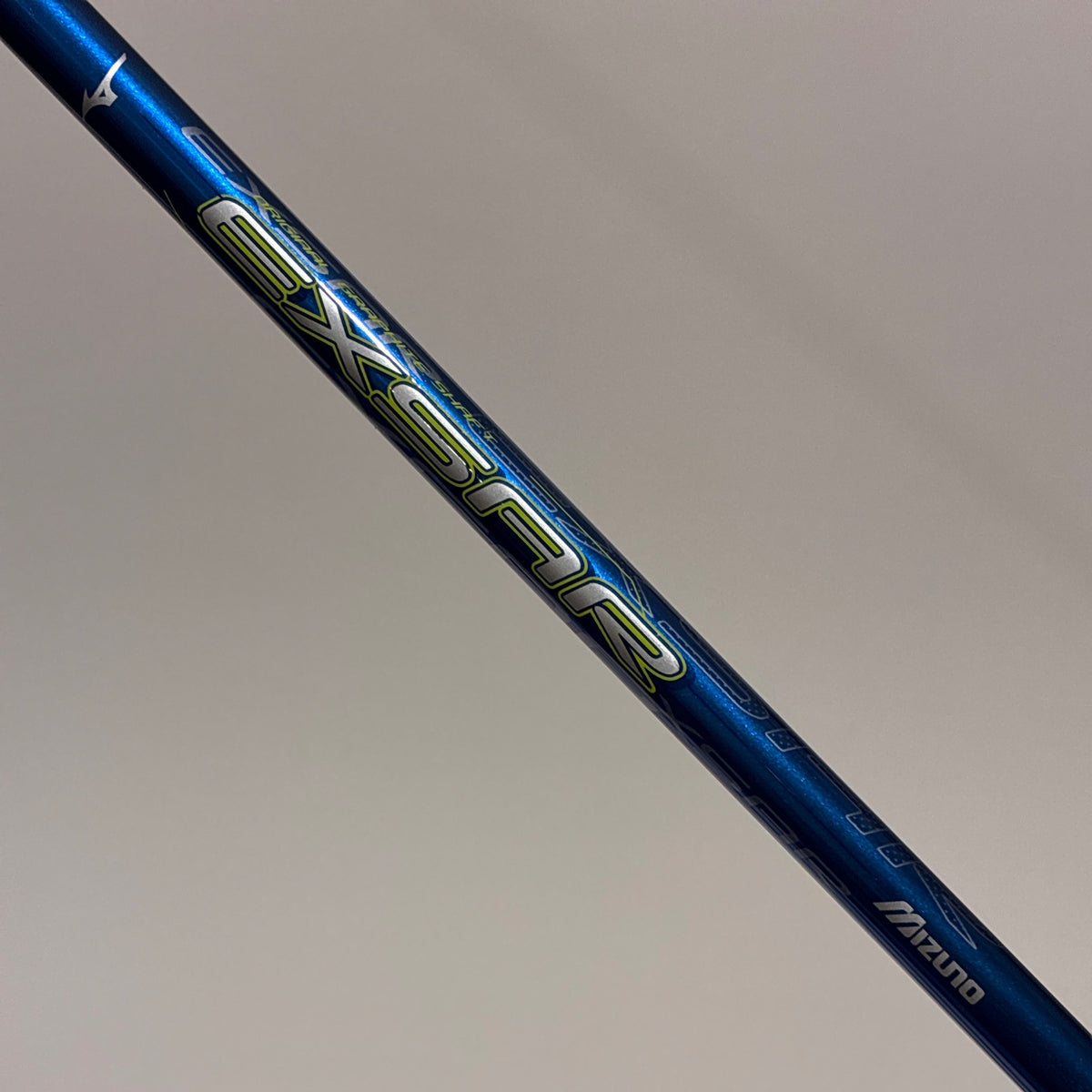 Shaft