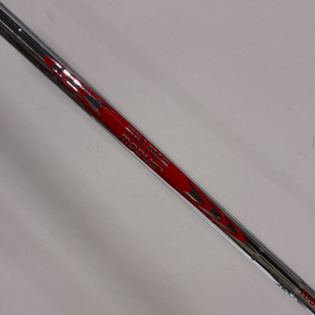 Shaft