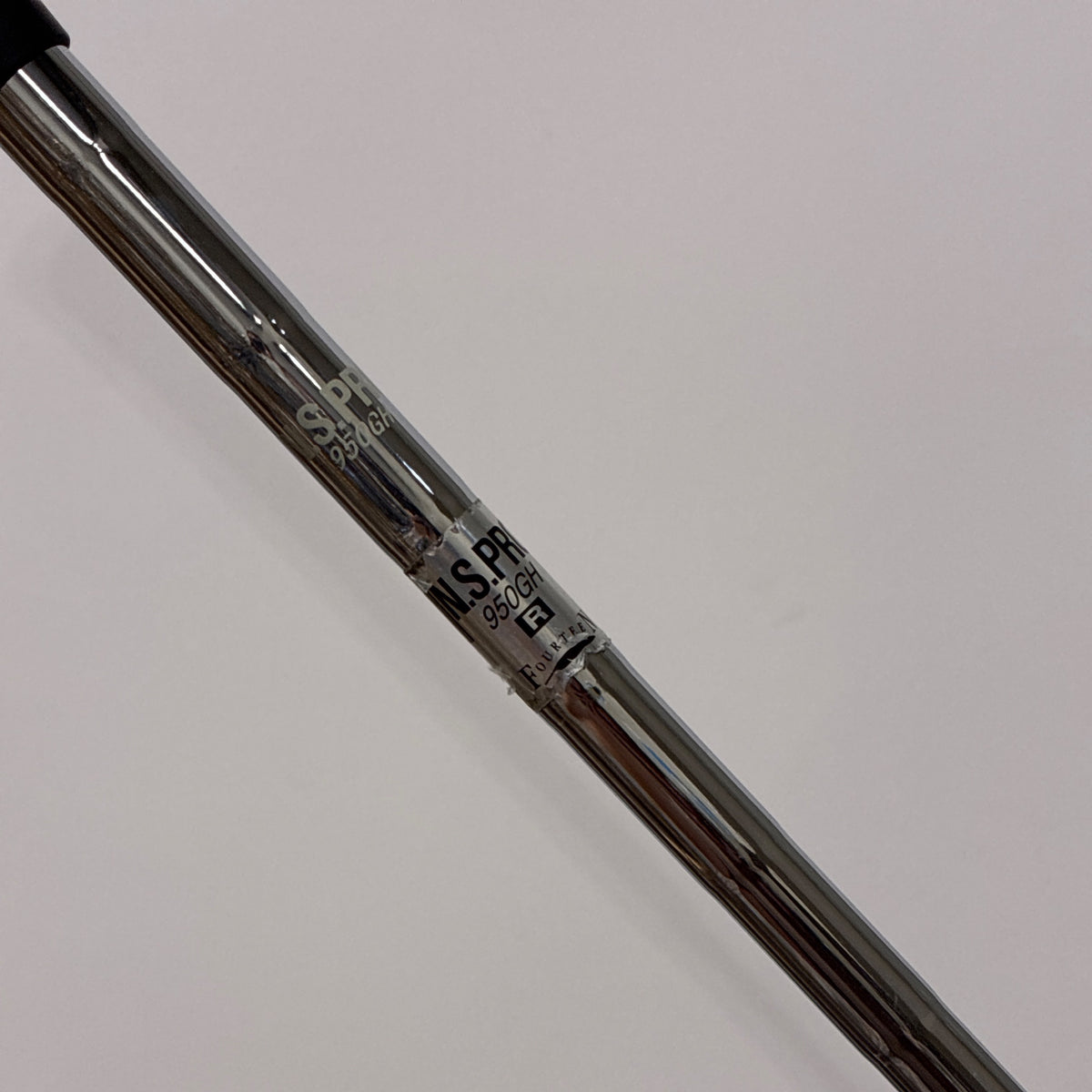 Shaft