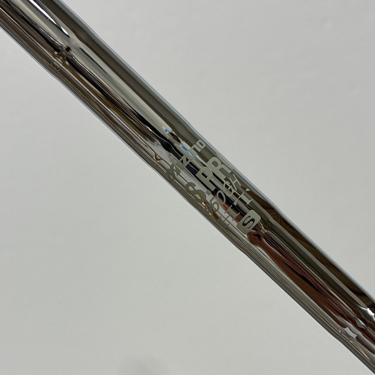 Shaft
