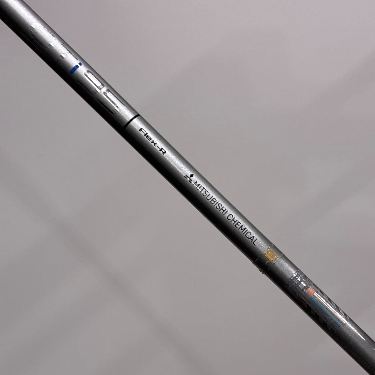 Shaft