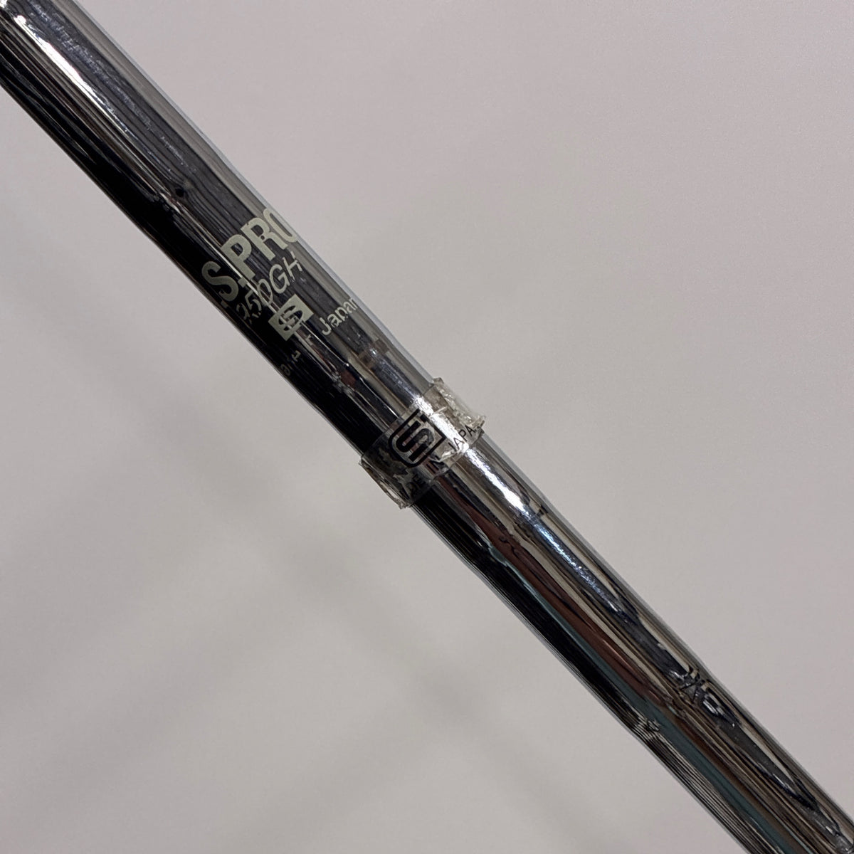 Shaft