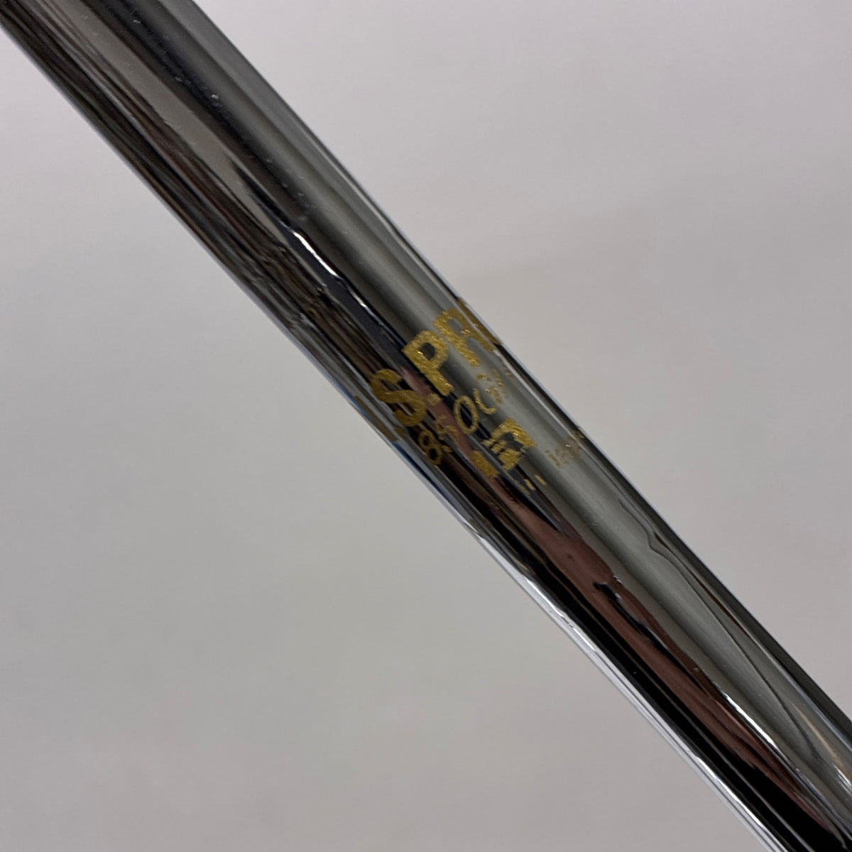 Shaft