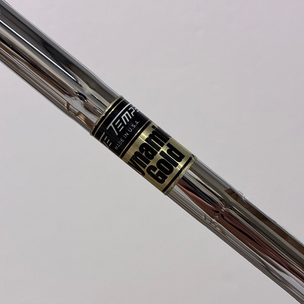 Shaft