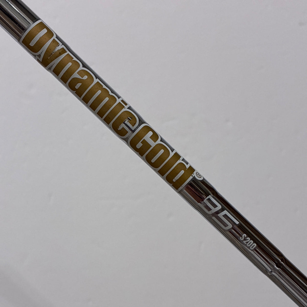 Shaft