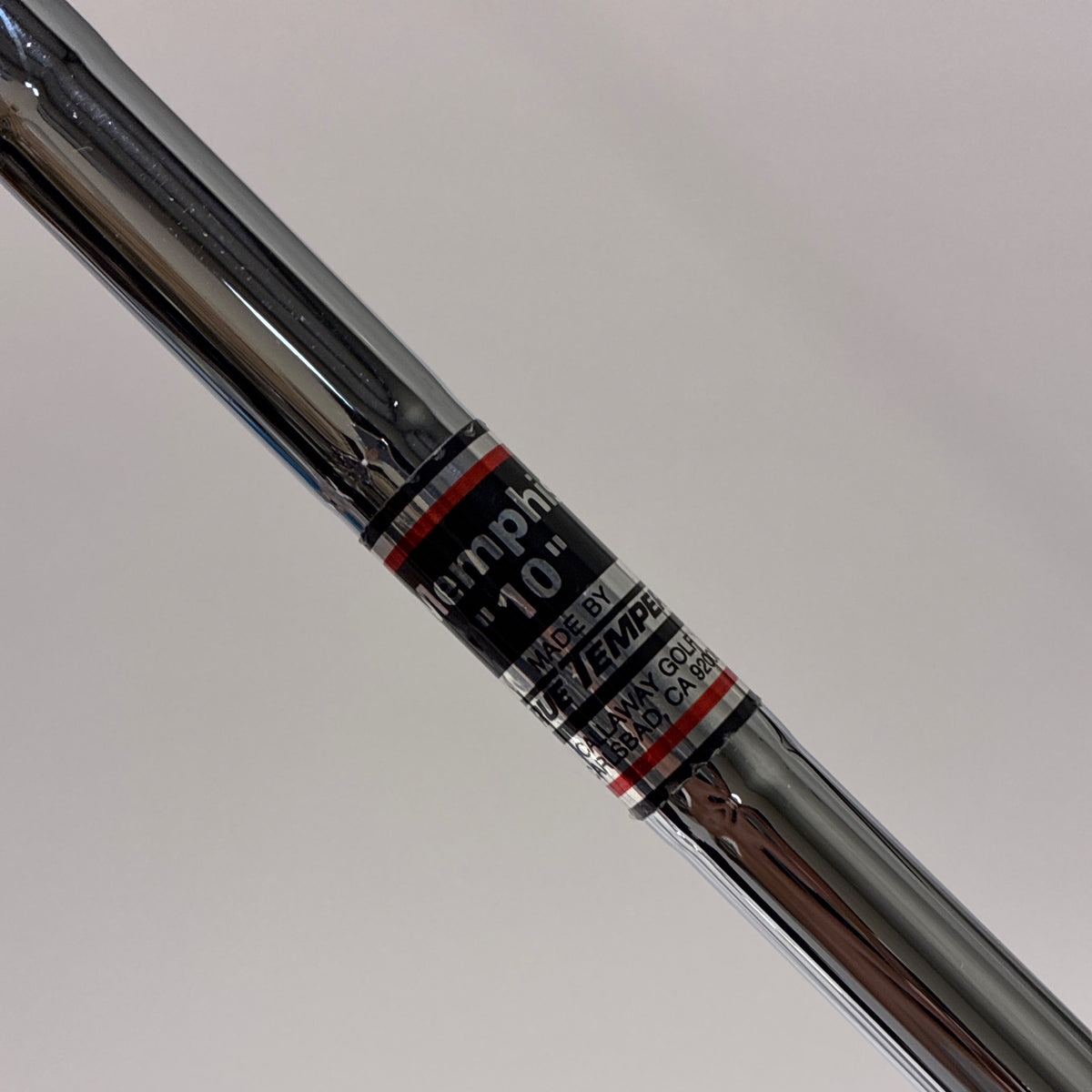Shaft