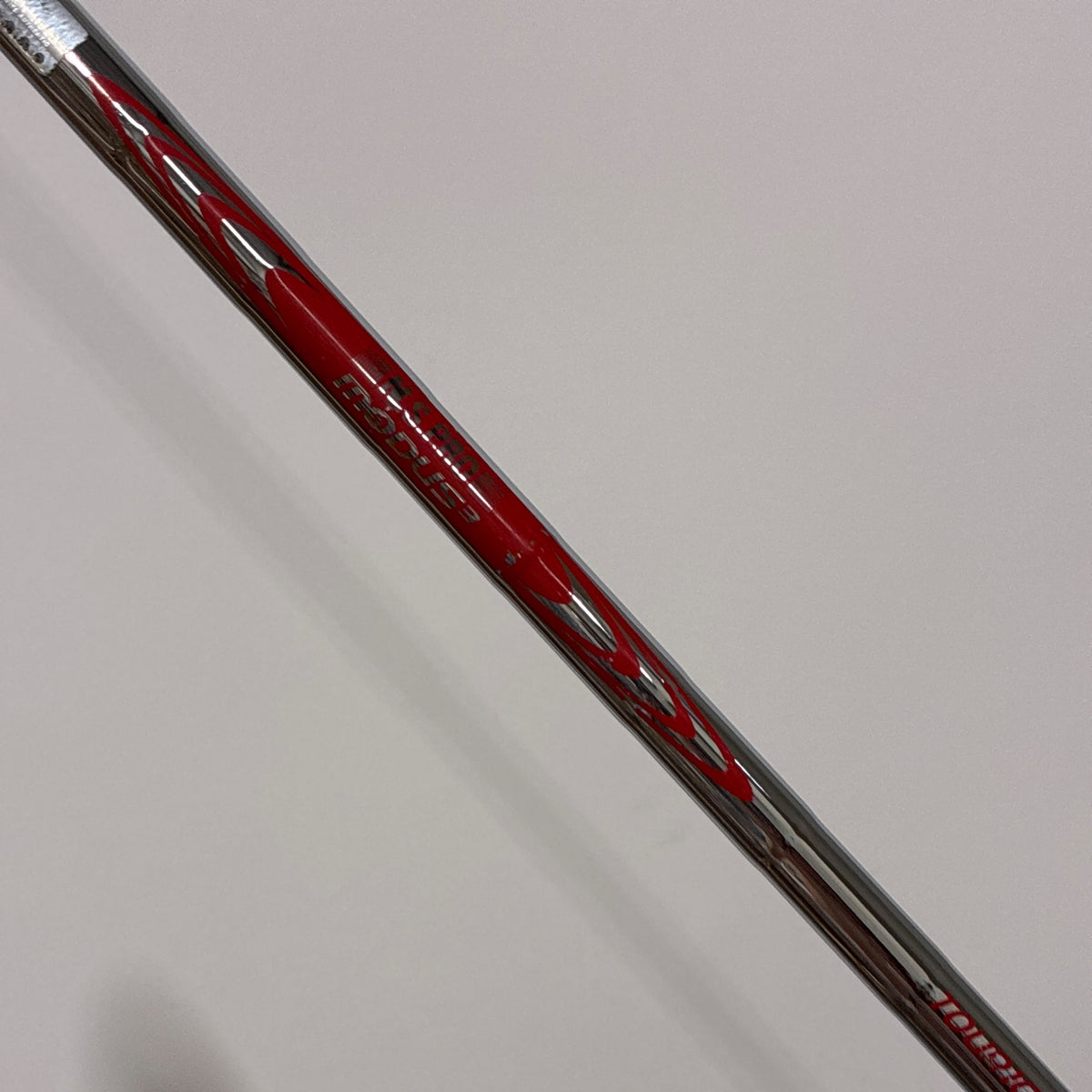 Shaft