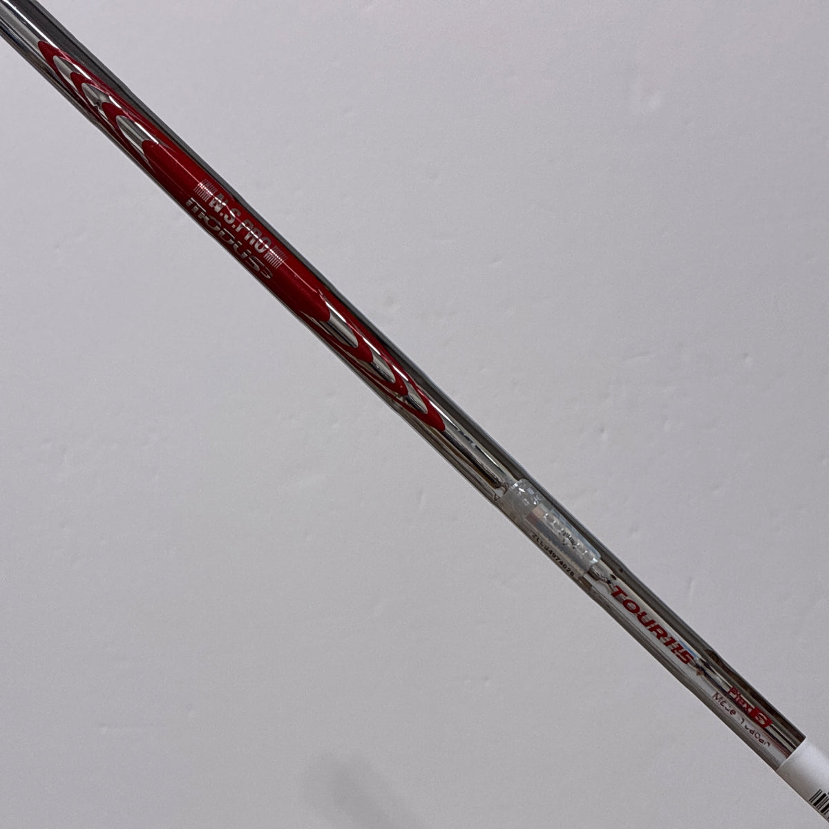 Shaft