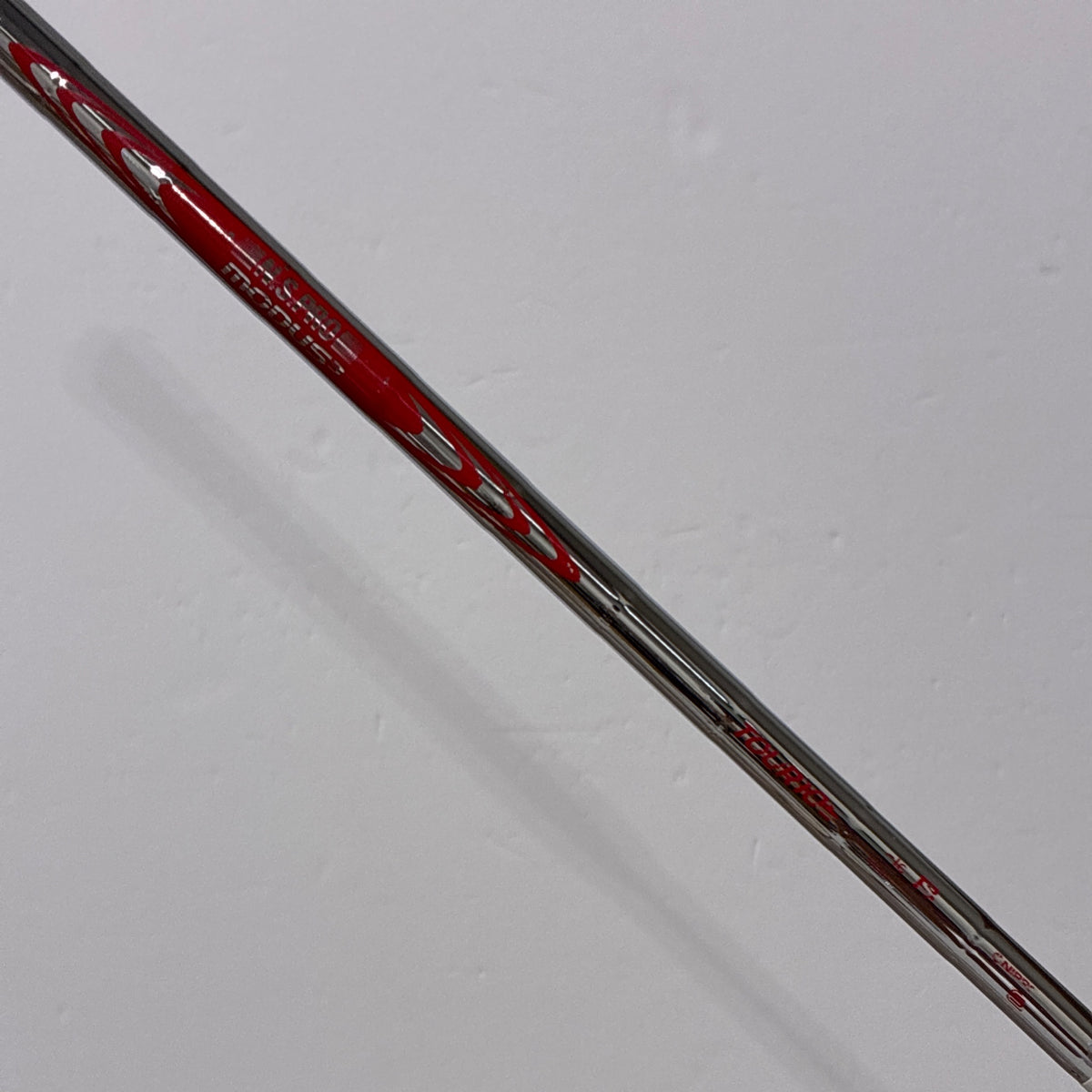 Shaft