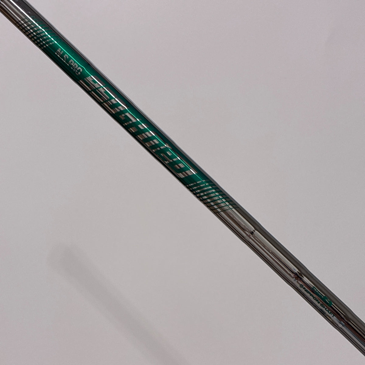 Shaft
