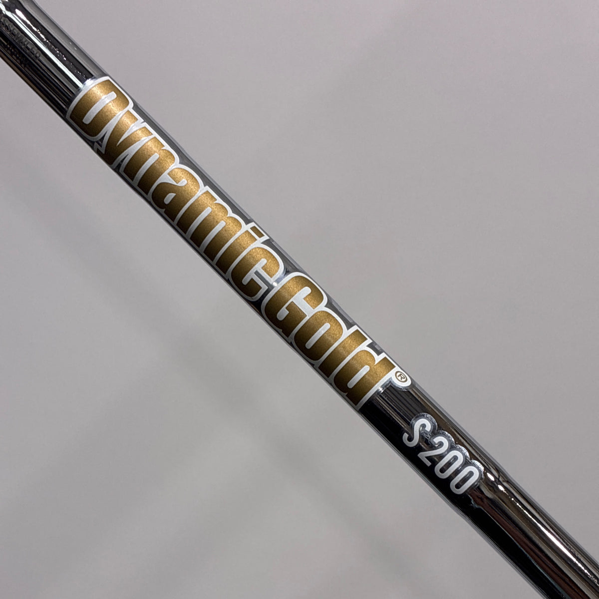 Shaft