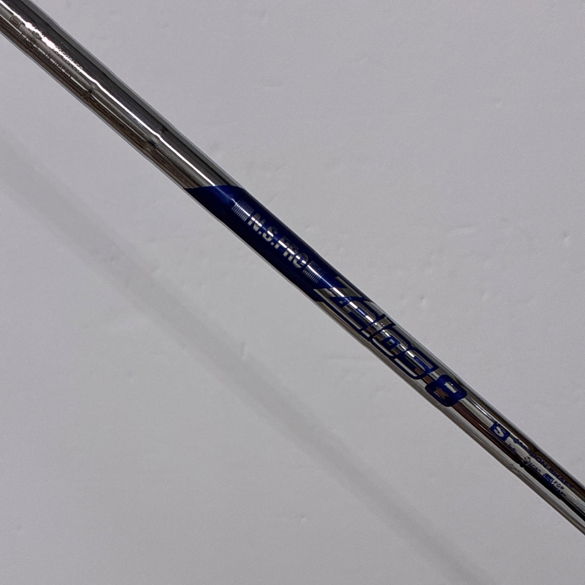 Shaft