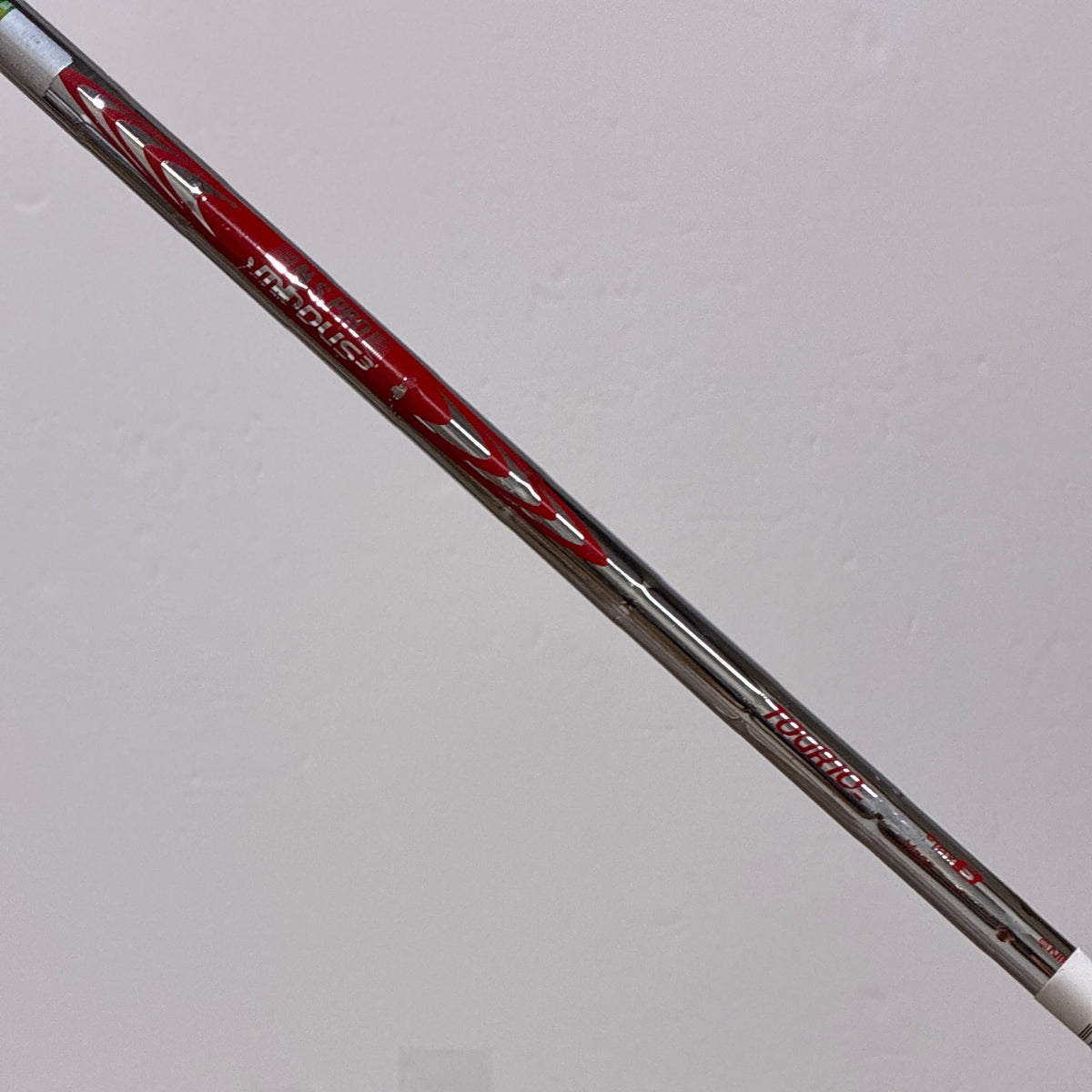 Shaft