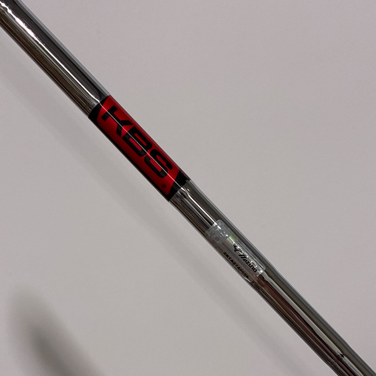 Shaft