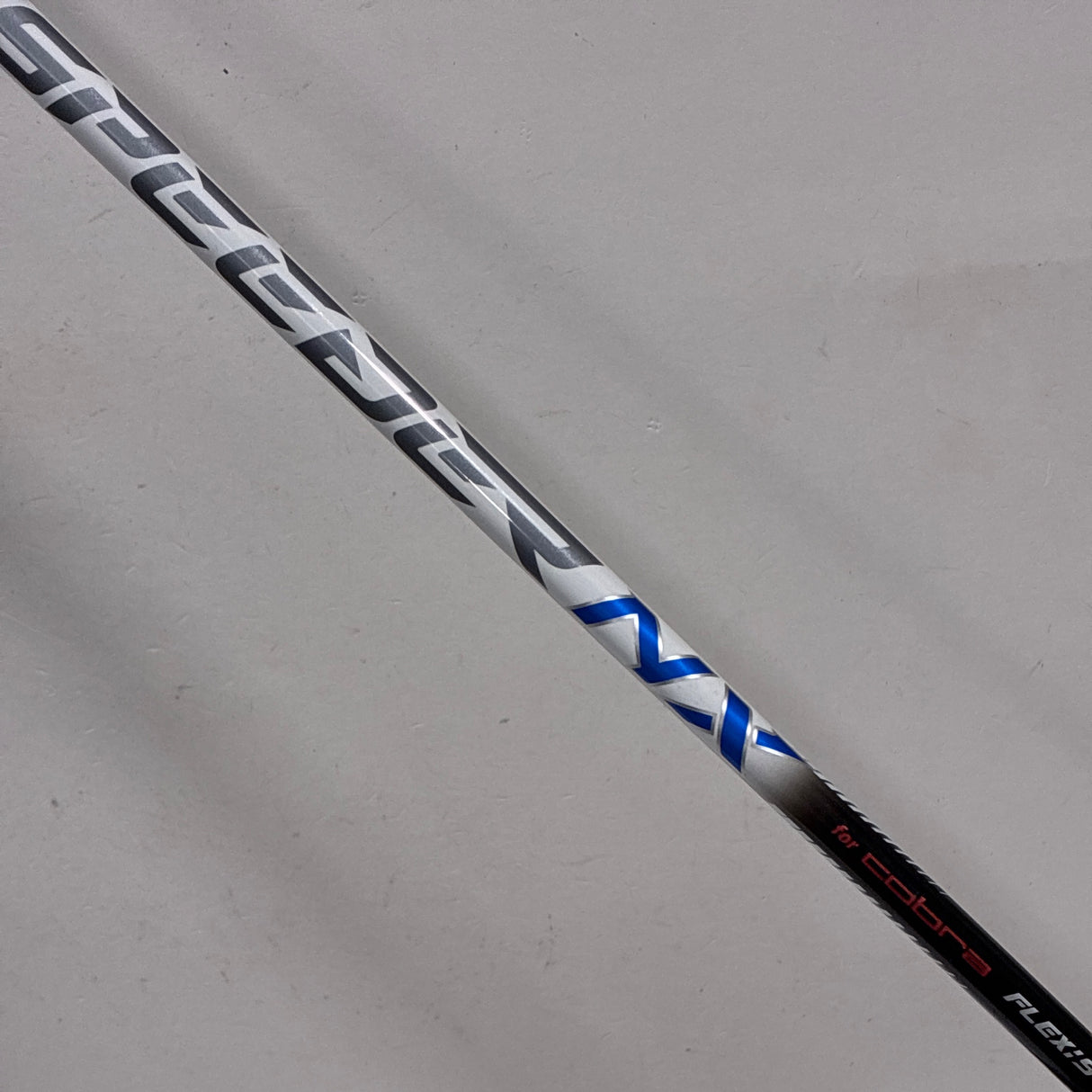 Shaft