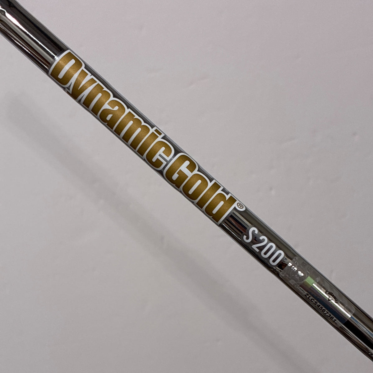 Shaft