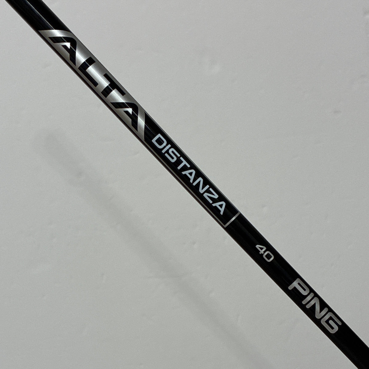Shaft