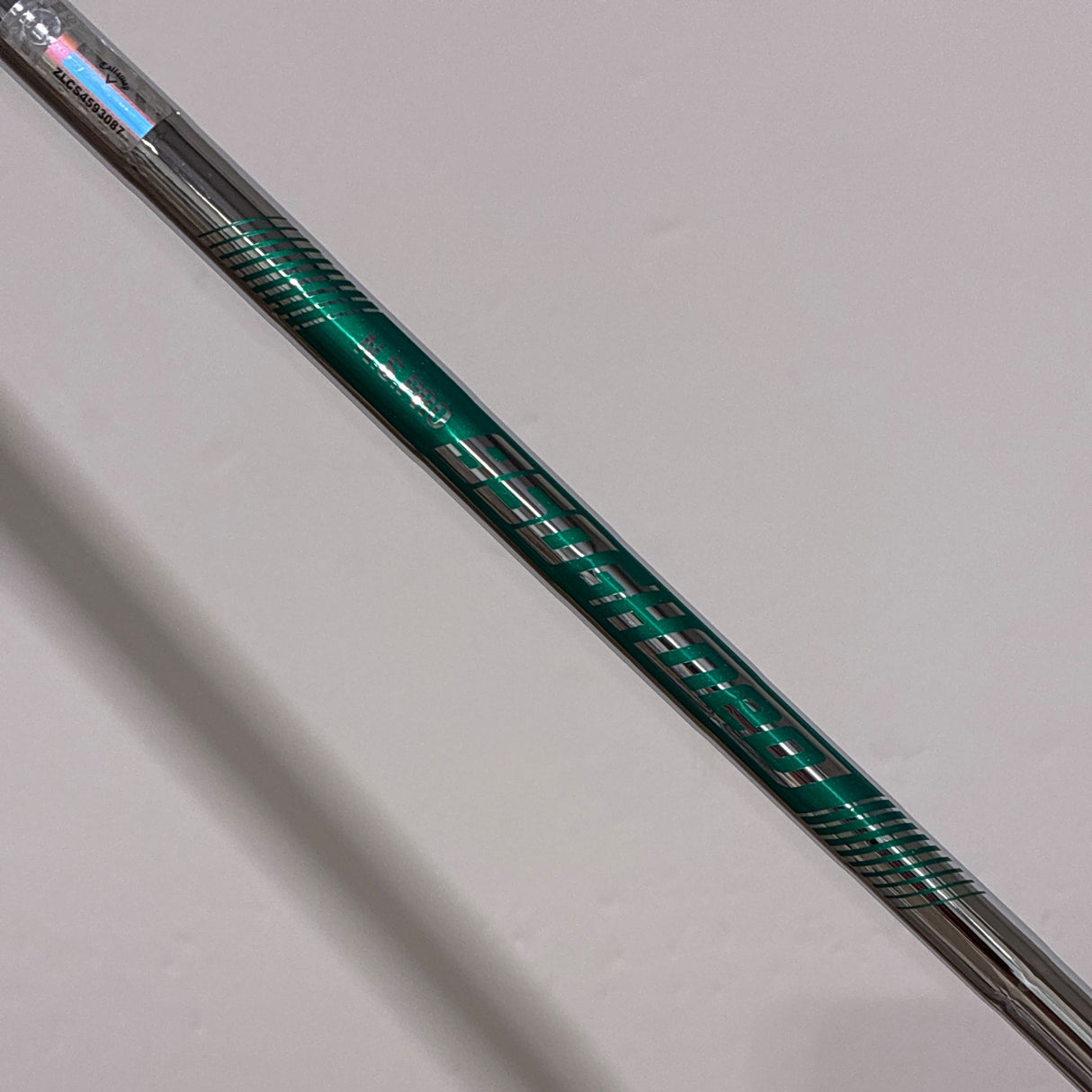 Shaft