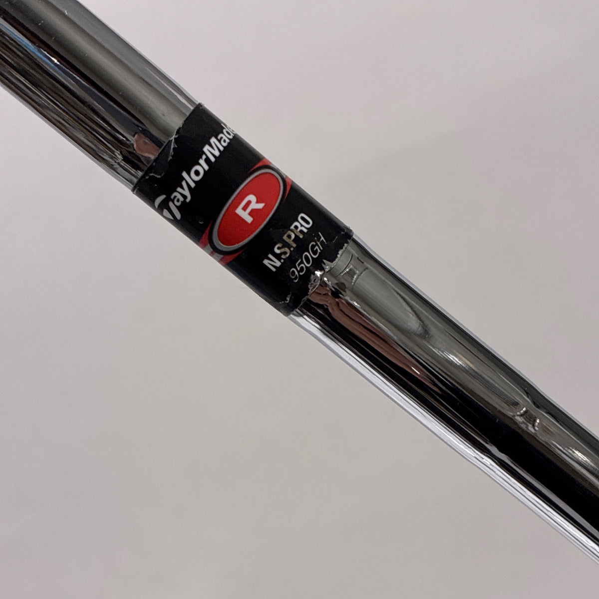 Shaft