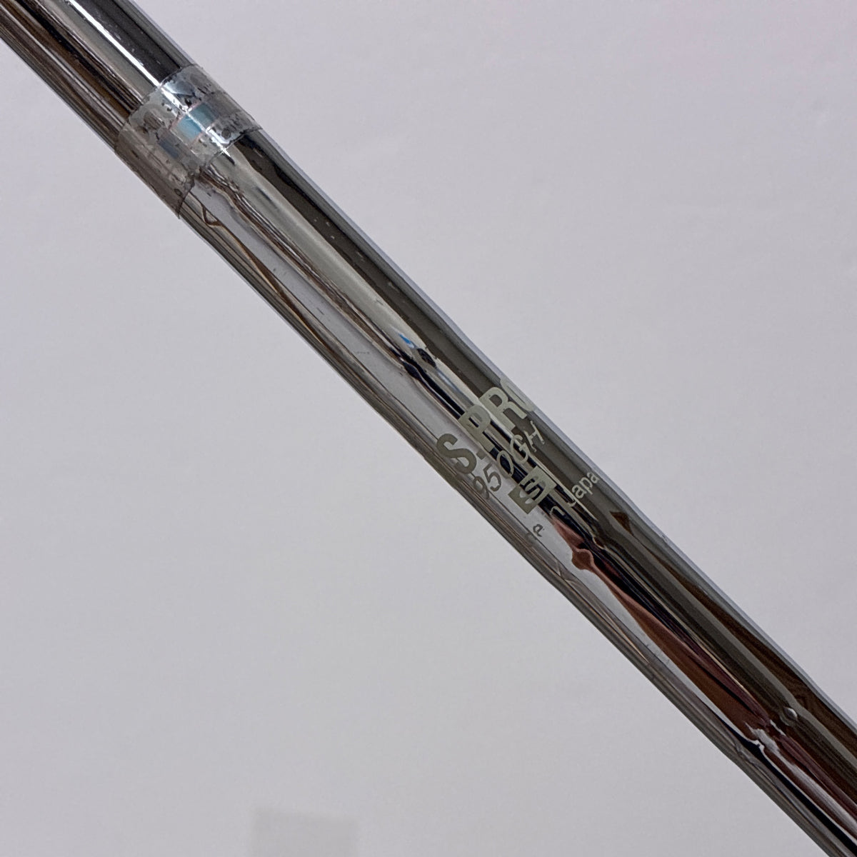 Shaft