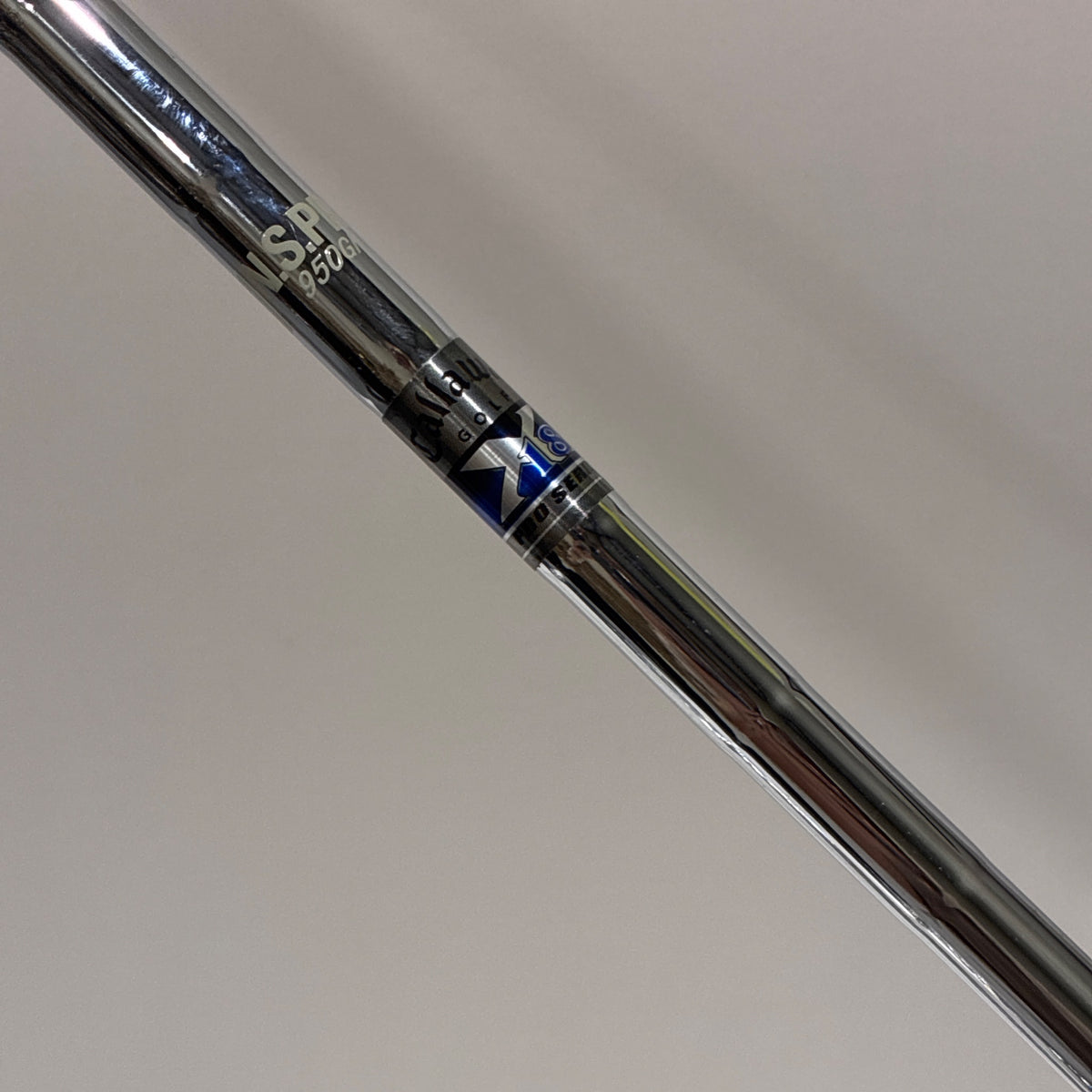 Shaft