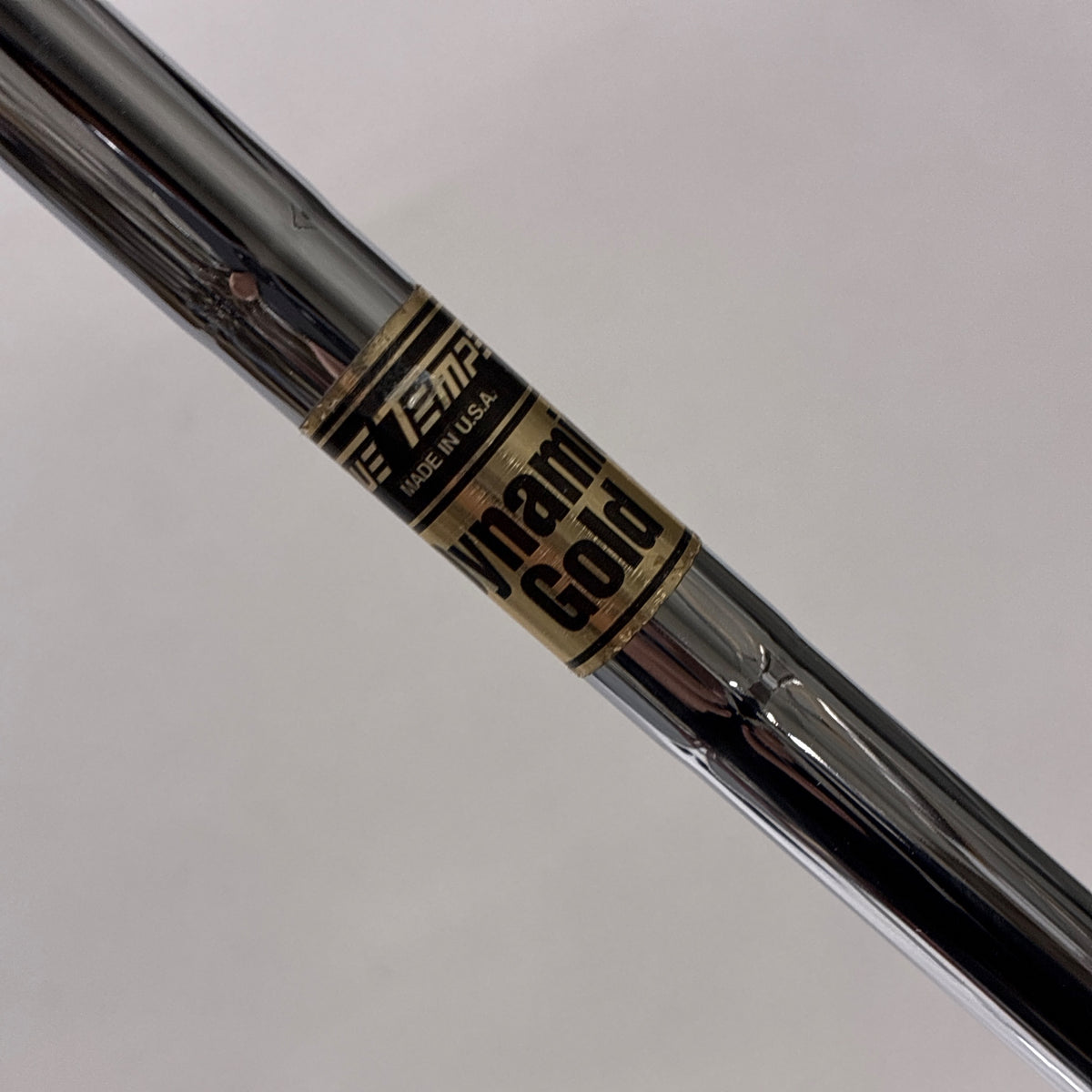 Shaft