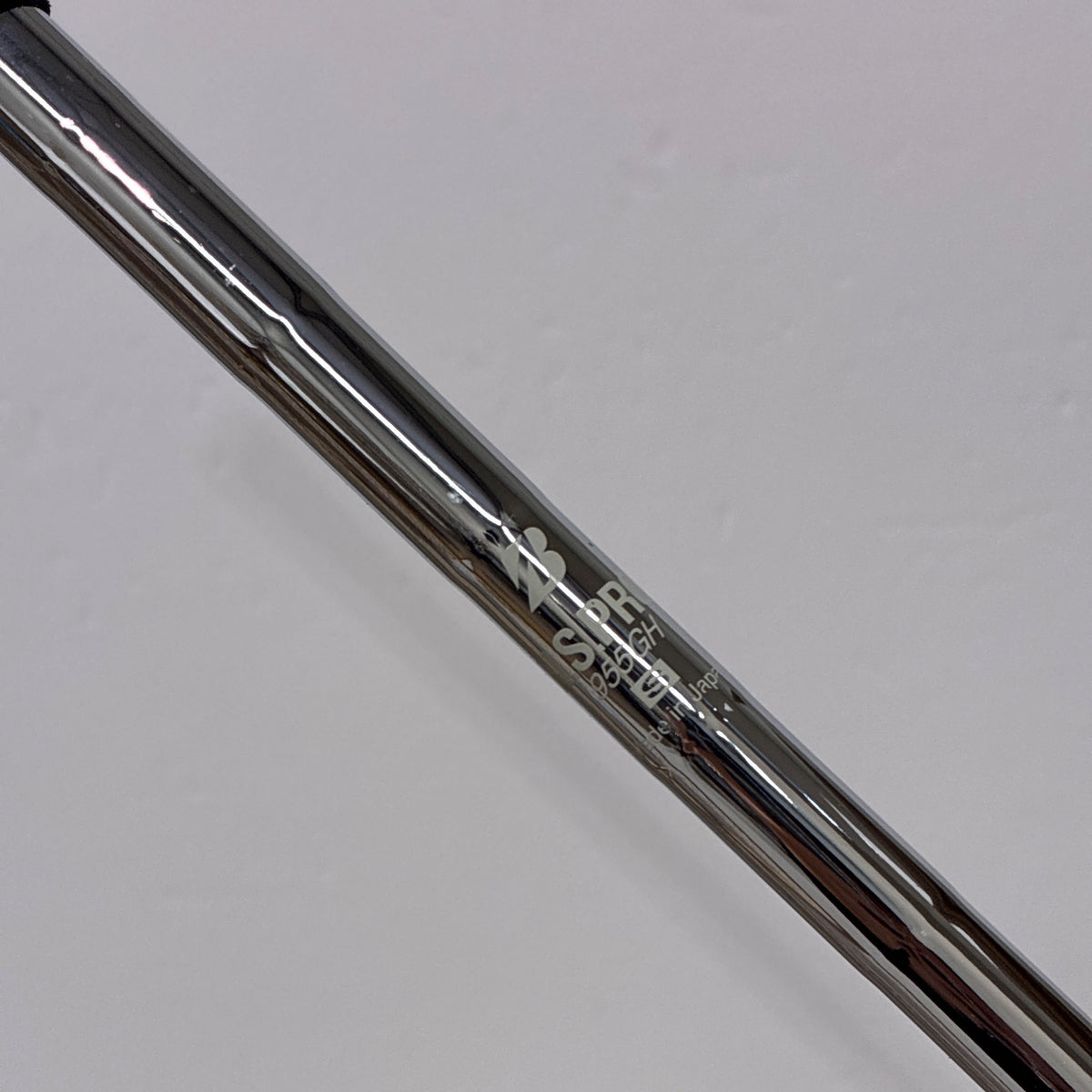 Shaft