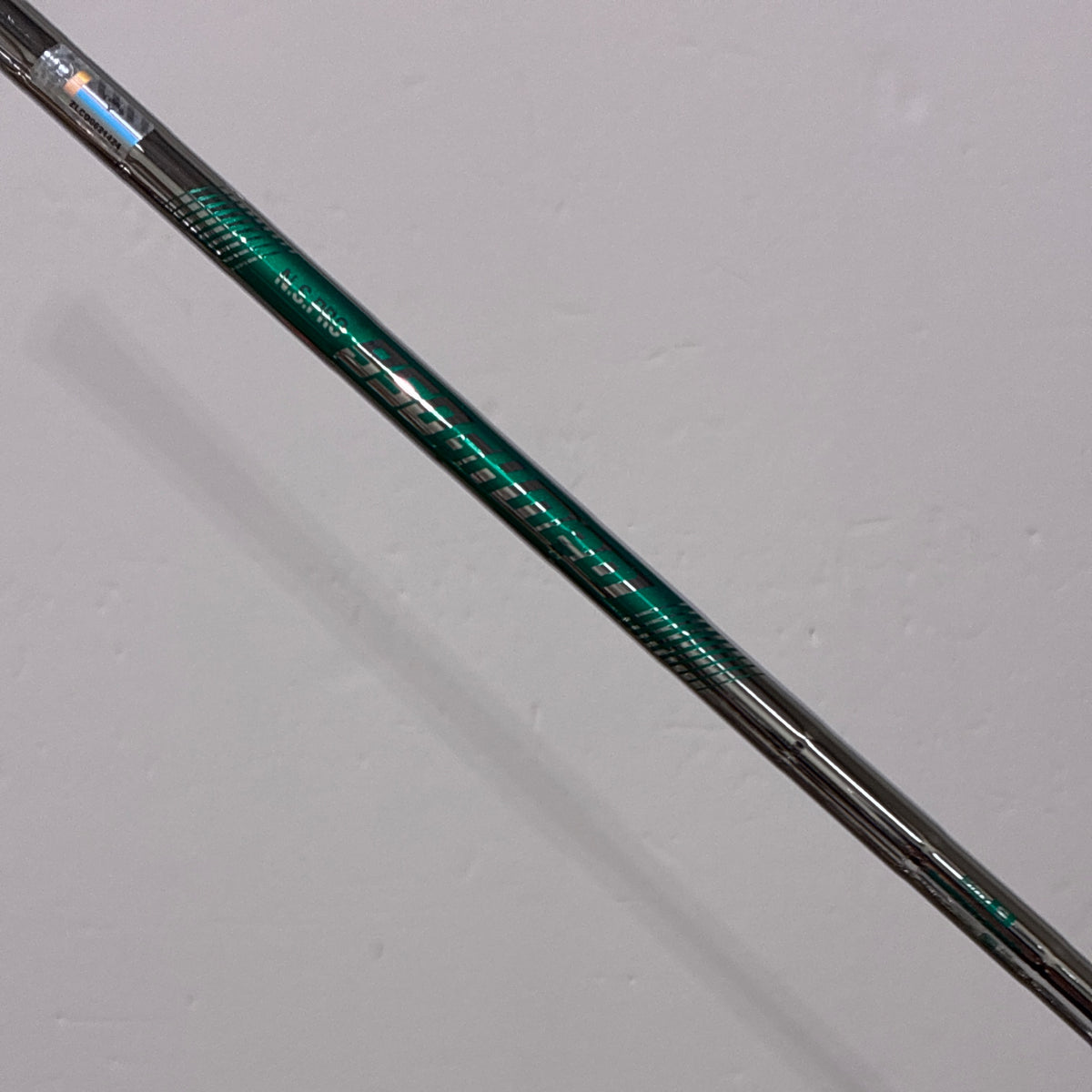 Shaft