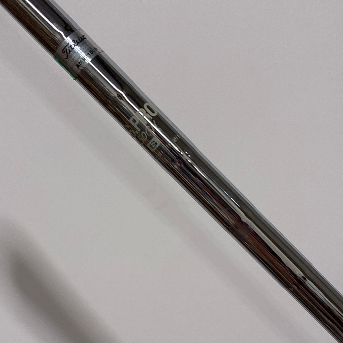 Shaft