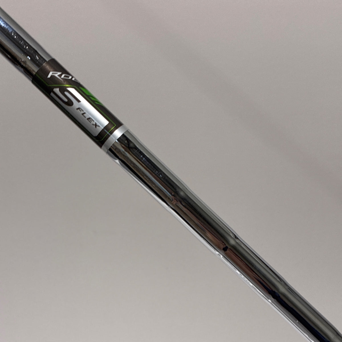 Shaft