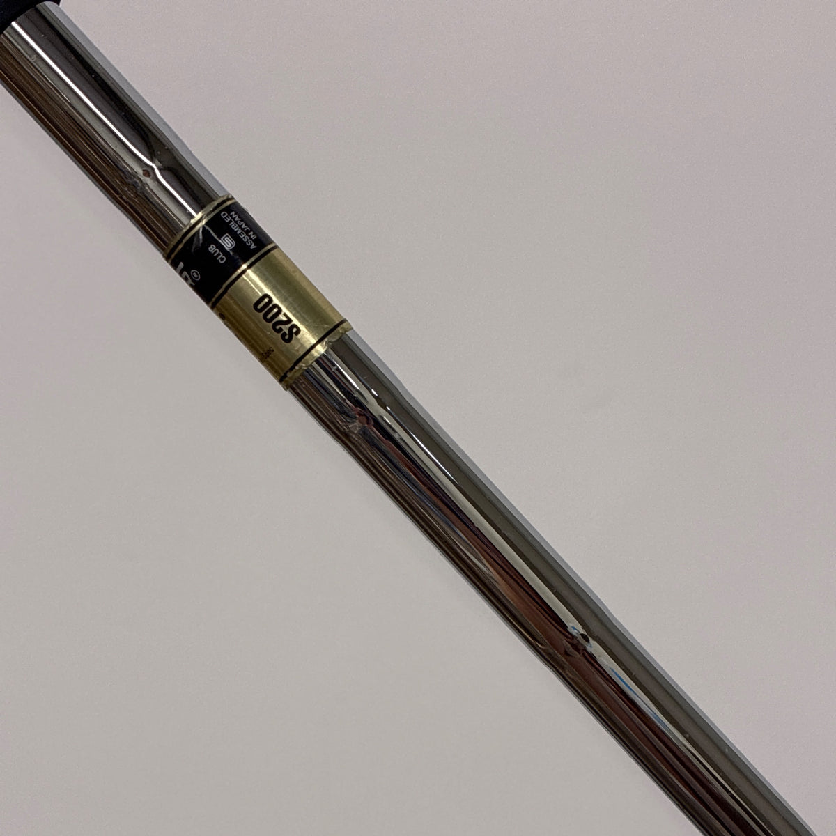 Shaft