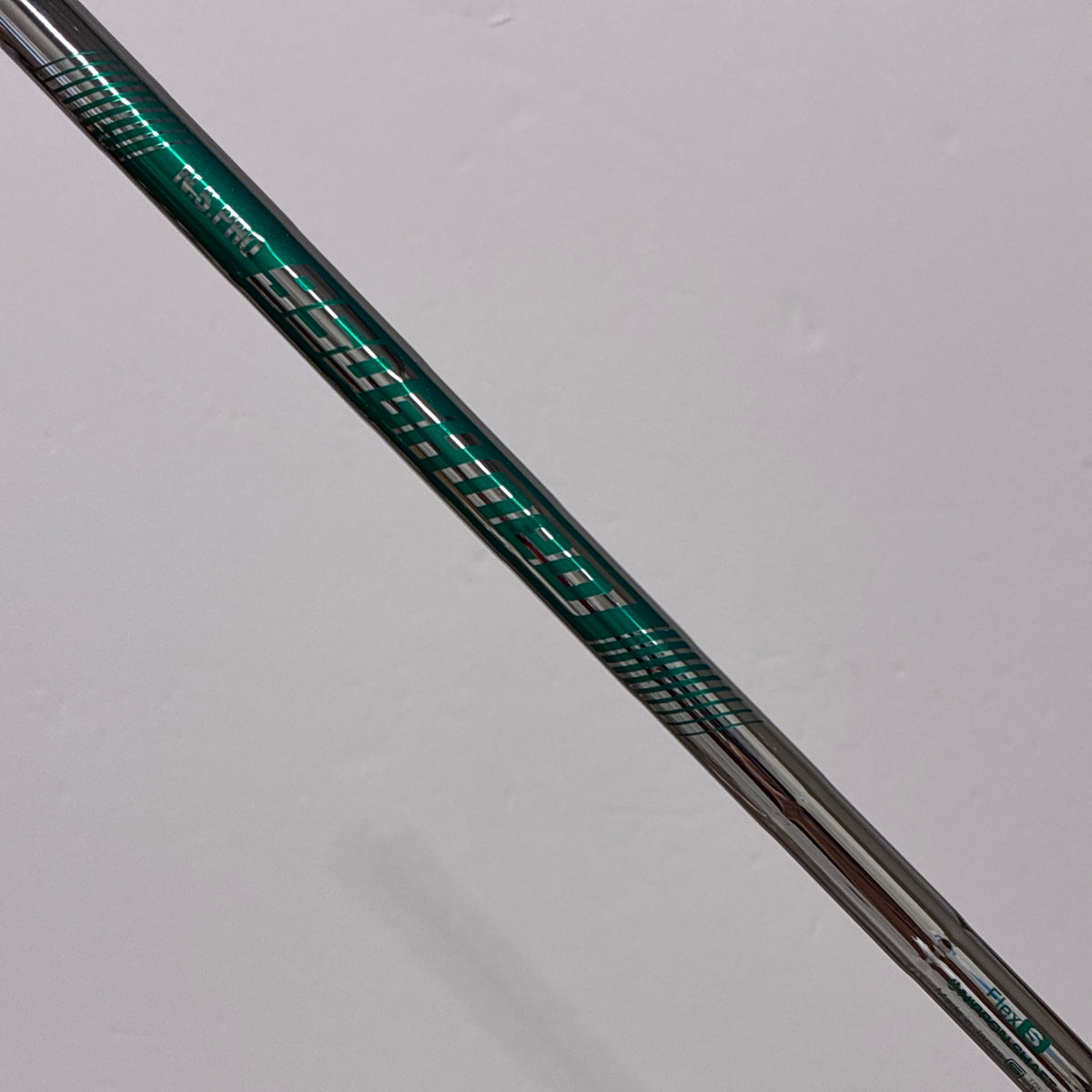 Shaft