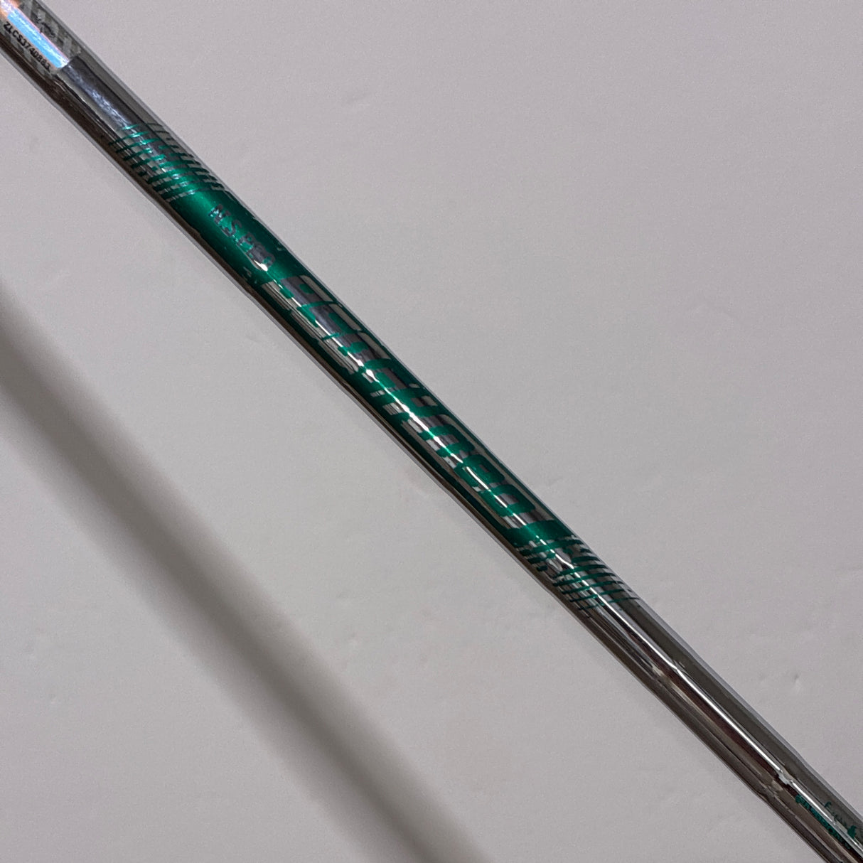 Shaft