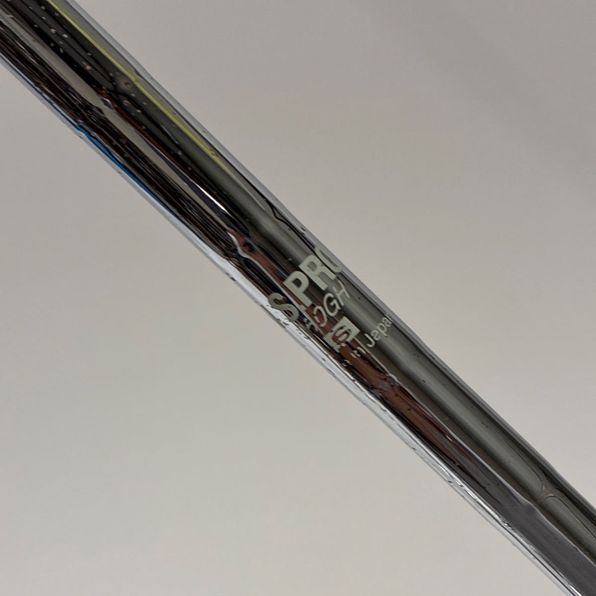 Shaft