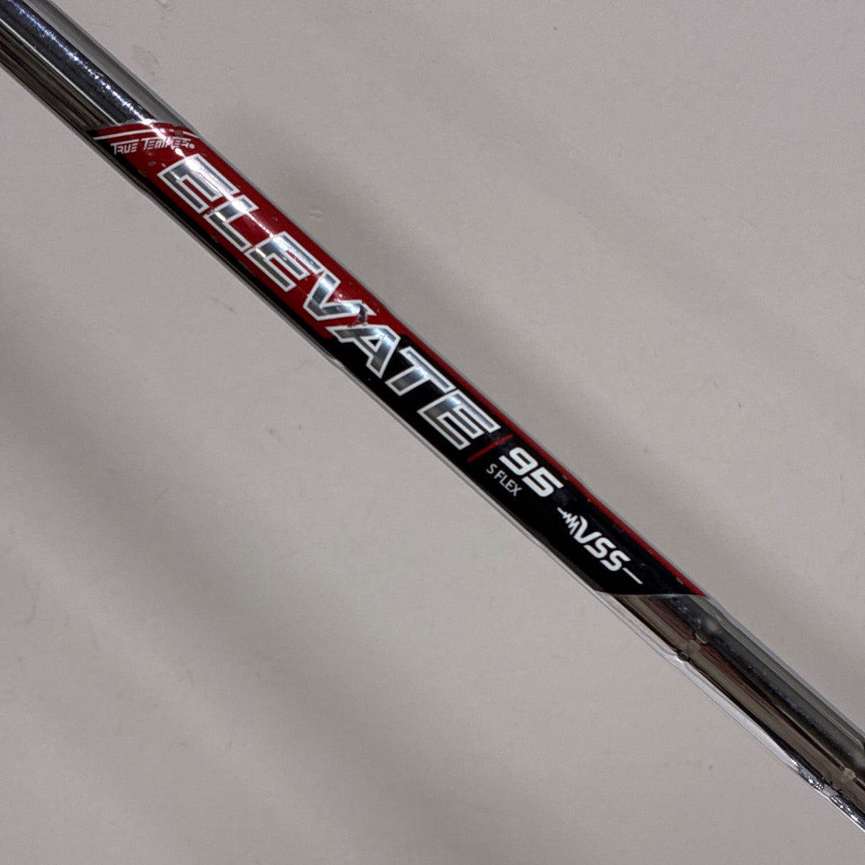 Shaft