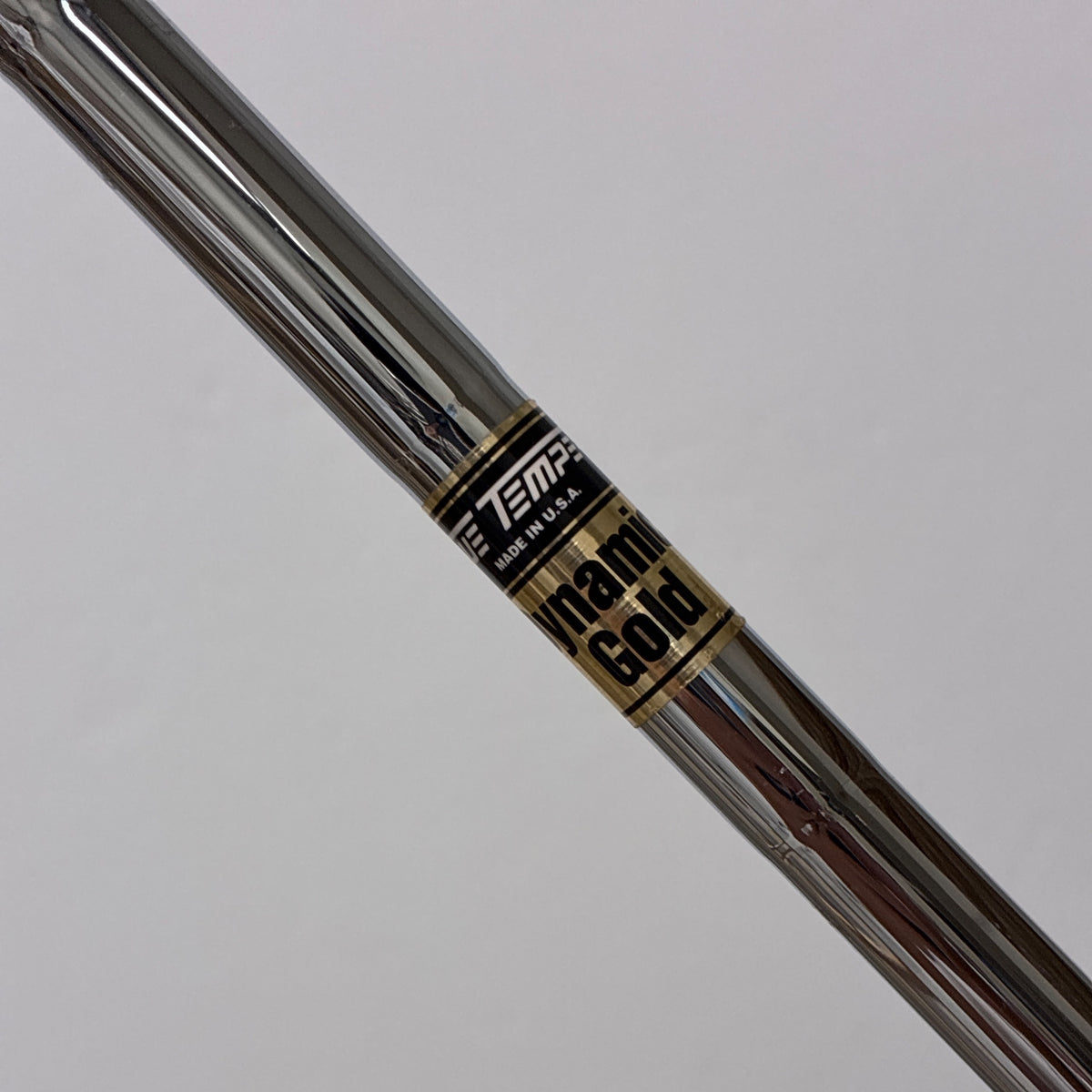 Shaft