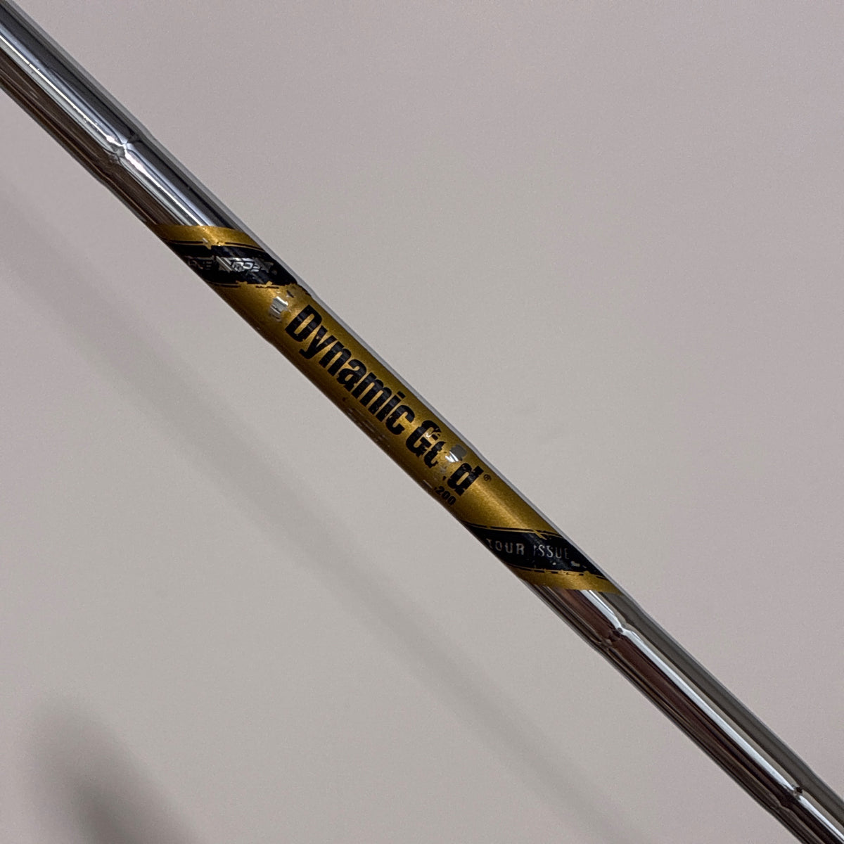 Shaft