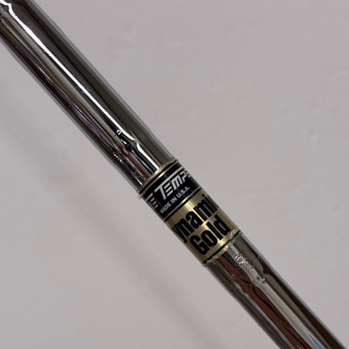 Shaft
