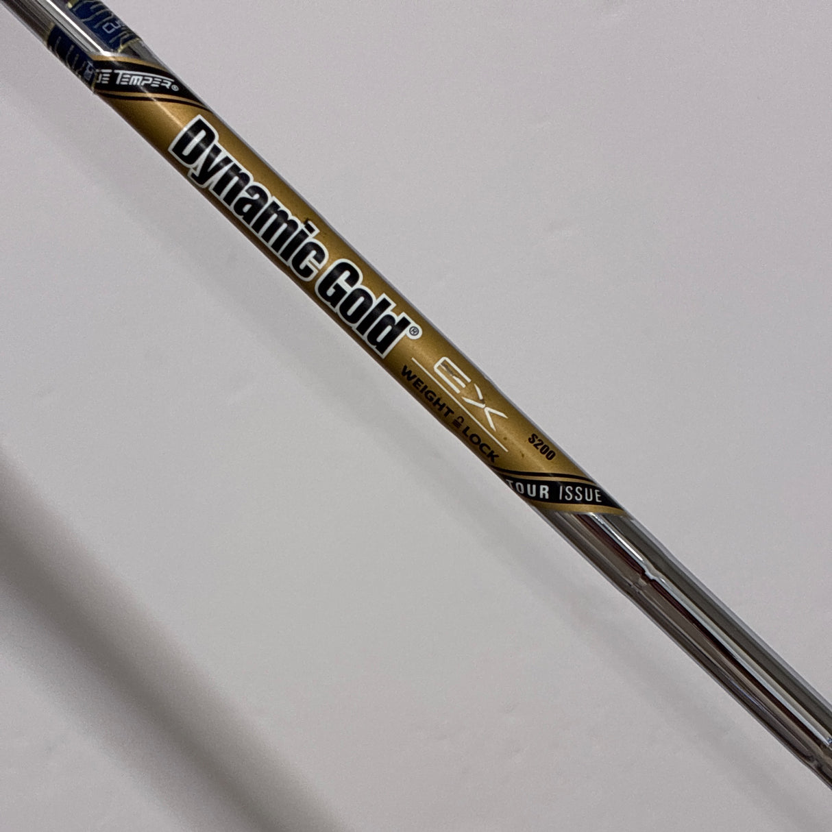 Shaft