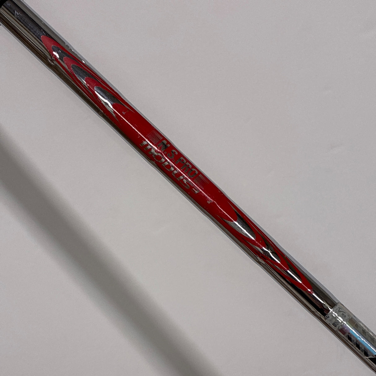 Shaft