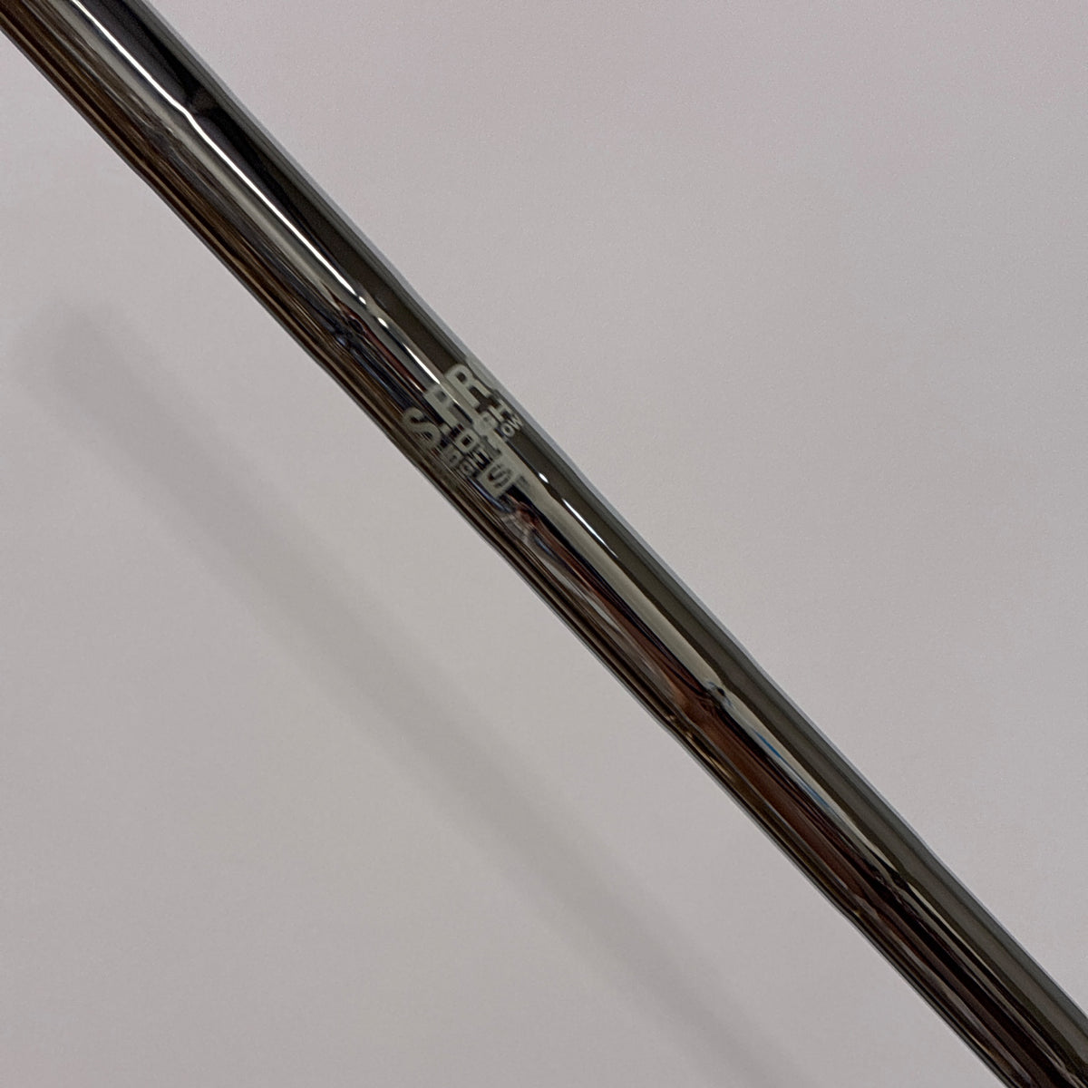 Shaft