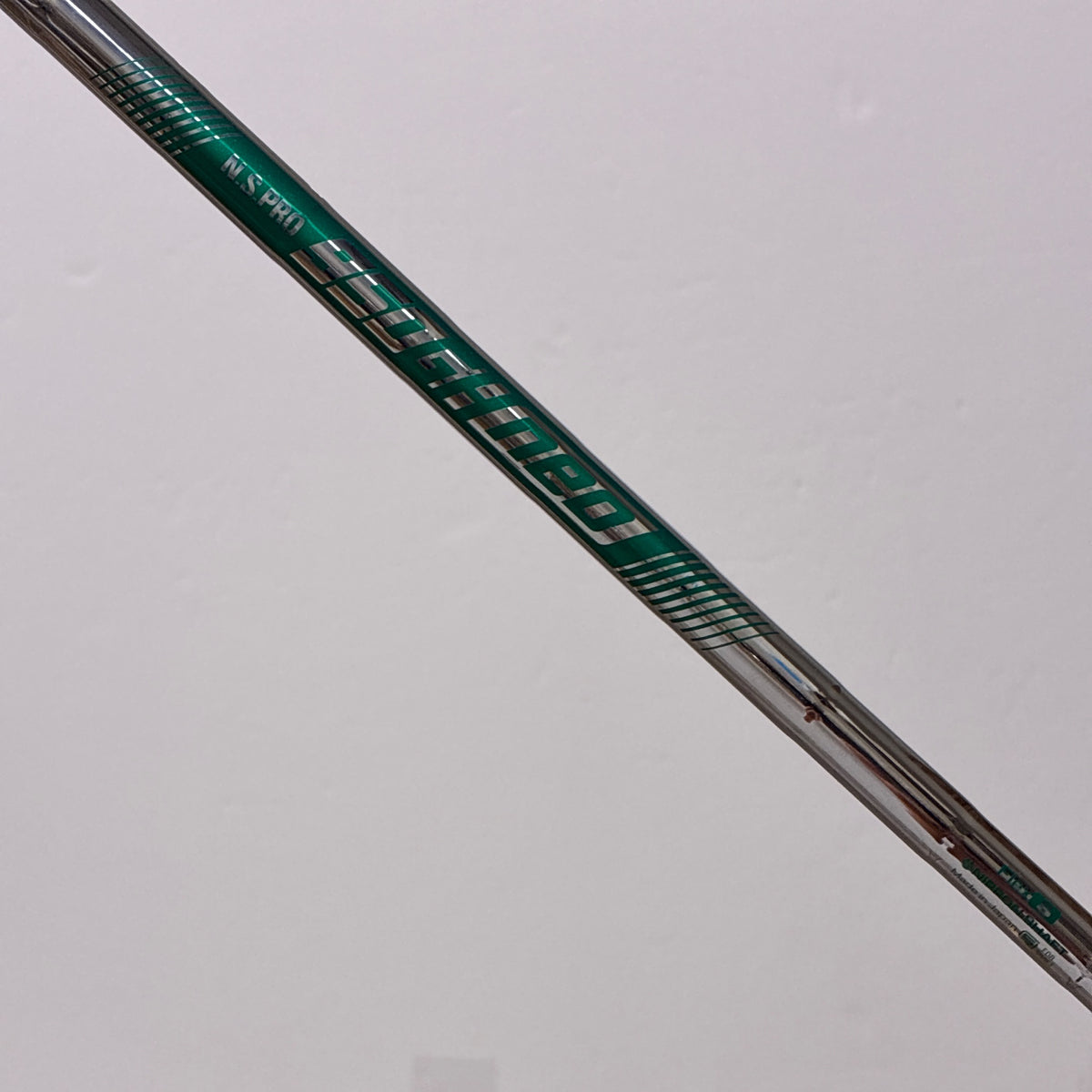 Shaft