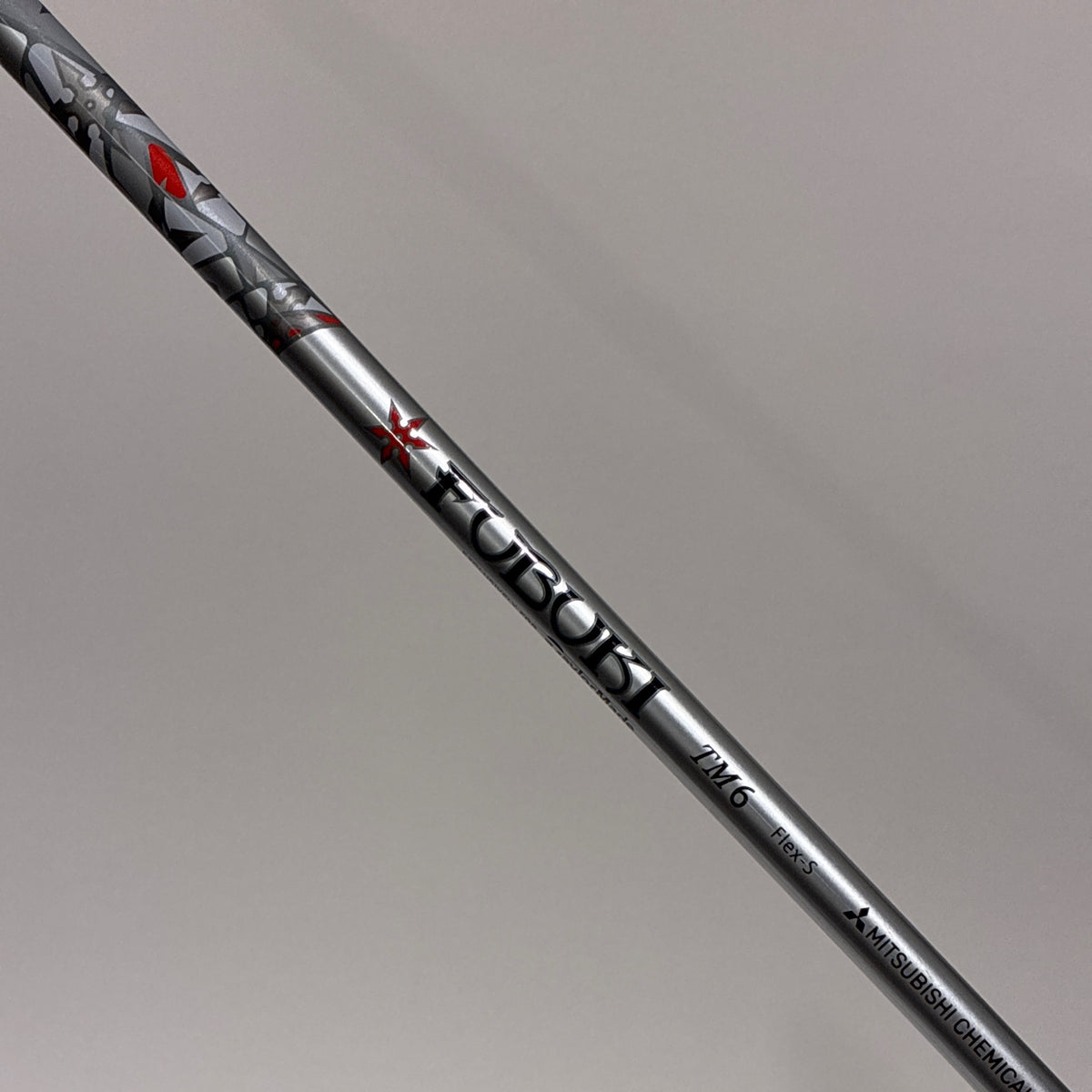 Shaft