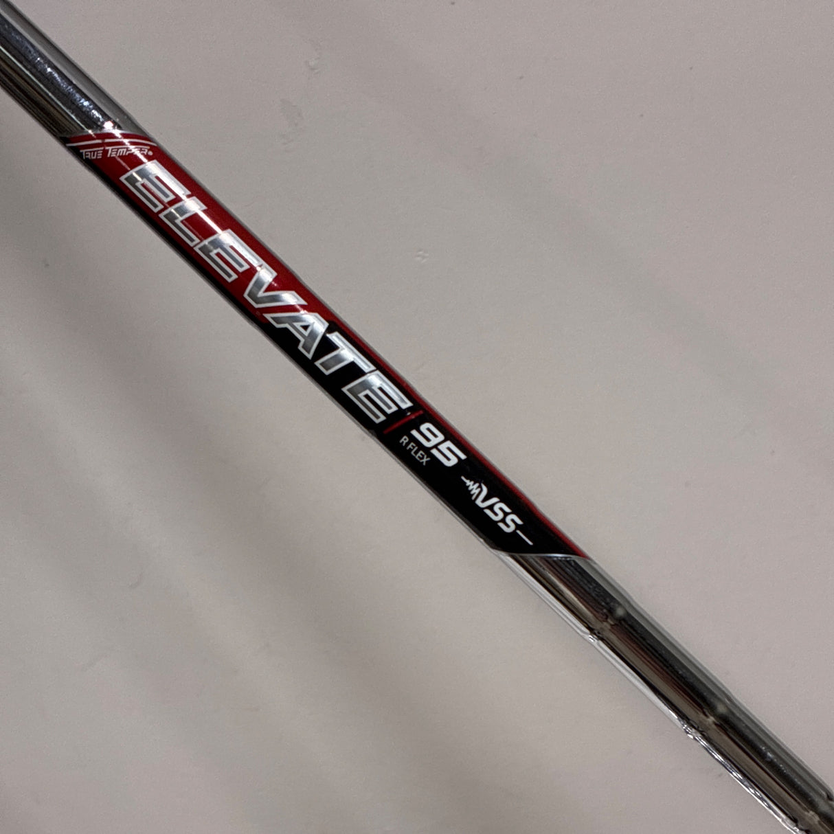 Shaft