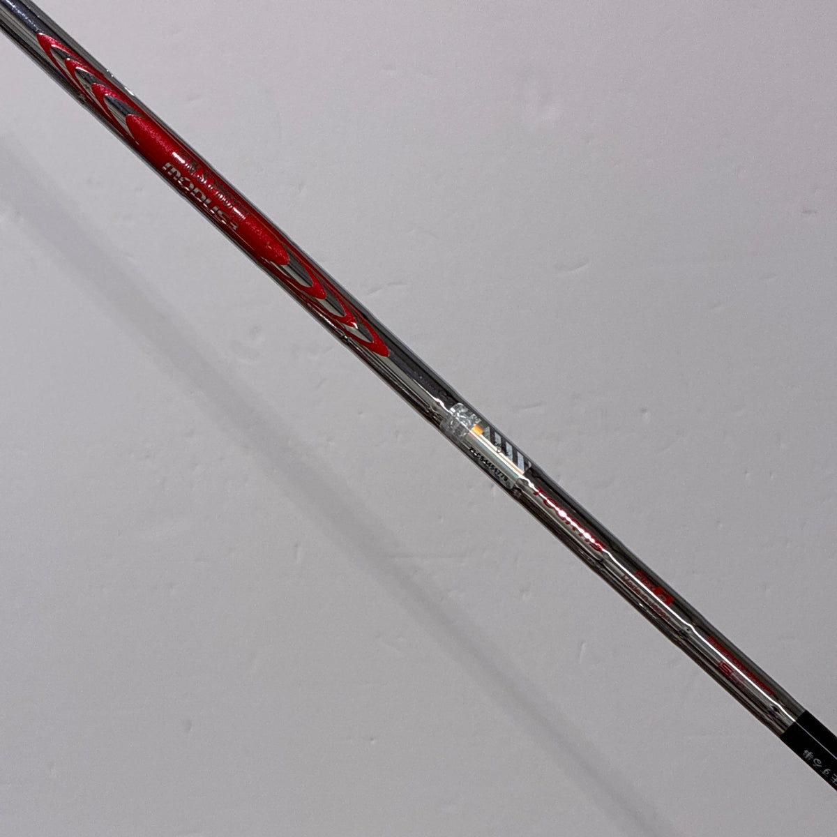 Shaft
